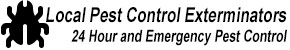 Ravenna OH Pest Control Exterminators